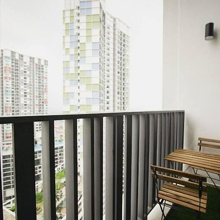 Luxury Penthouse Icity Near Mall & Themepark Free Parking Wifi Apartment Shah Alam Exterior photo