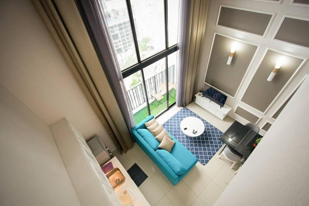 Luxury Penthouse Icity Near Mall & Themepark Free Parking Wifi Apartment Shah Alam Exterior photo